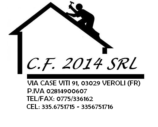 Logo CF 2014